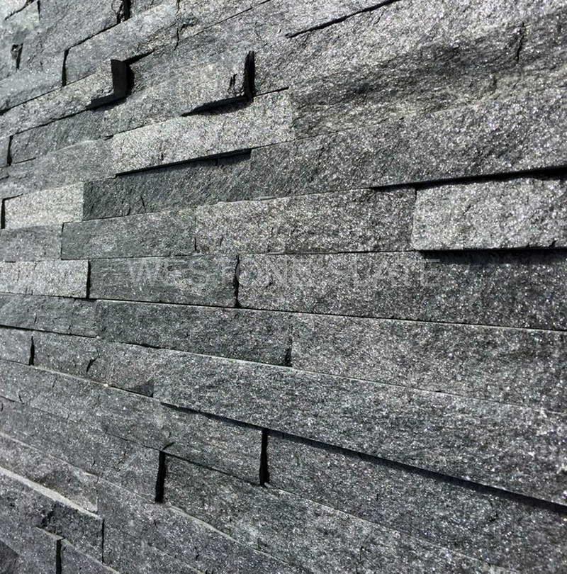 Split Face Stone Cladding Product Details Page || Natural Tiles Stone