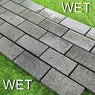 Edging Stones, Paving Edging, Blue Grey Granite Setts 200x100x30mm £44.83/m2