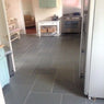 Grey Slate Floor Tiles, Brazilian Slate 600x400