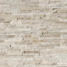 Cream Sparkle Quartz Split Face Tiles 550x150 £35.99/m2