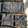 Granite Cobbles Setts Cropped, Mid Grey Blue Grey 100 x 100 x 50mm £39.99/m2