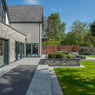 Nordic Stone Cladding, Blue & Grey Quartz Z Panels 550 x 200, £63.99/m2