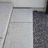 Glacier Ice Granite Paving, Silver Grey 900 x 600 x 25mm £33.50/m2