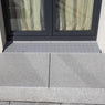 Glacier Ice Granite Paving, Silver Grey 900 x 600 x 25mm £33.50/m2