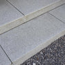 Glacier Ice Granite Paving, Silver Grey 900 x 600 x 25mm £33.50/m2