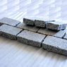 Tandur Grey Limestone Setts & Cobbles 200 x 100 x 50 £42.69/m2