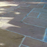 Raj Green Indian Sandstone Paving Slabs 900x600 22mm Calibrated £19.69/m2