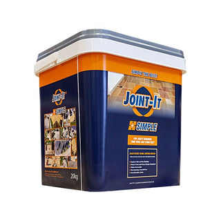 Joint-It Simple 20 kgs Bucket £52.99 Free UK Delivery*