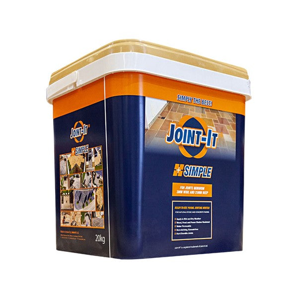 Joint-It Simple 20KG £48.99