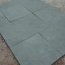 Kota Blue Limestone Paving Sawn Edge 900x600 22mm Cal. £23.99/m2