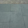 Kota Blue Limestone Paving Sawn Edge 900x600 22mm Cal. £23.99/m2