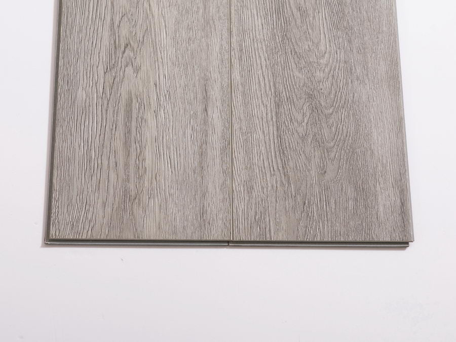 Sample of Luxury Vinyl Flooring EverLVT® Premium 6 Colours