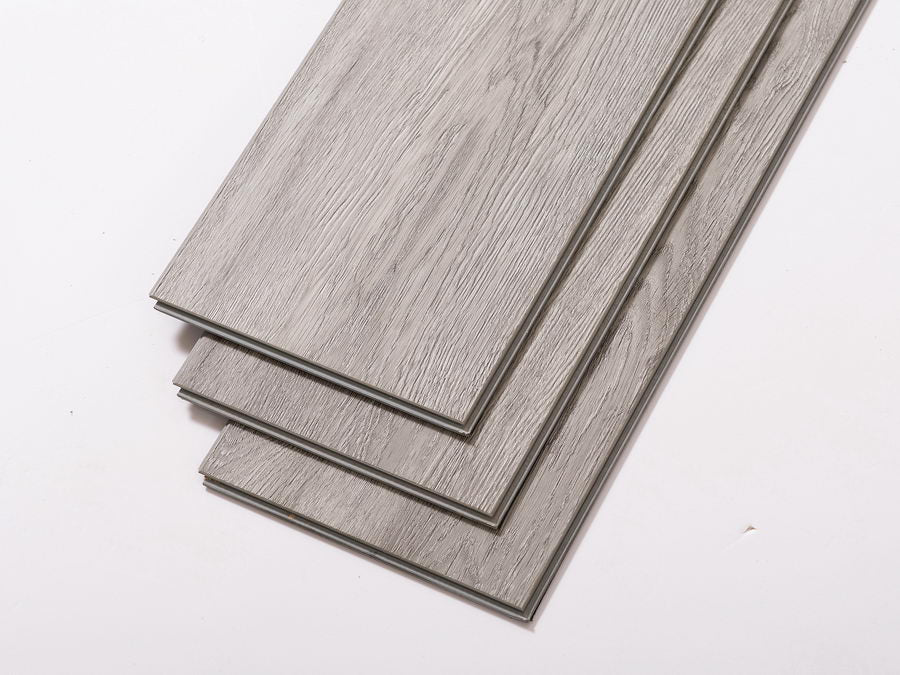 Manhattan Oak Click Flooring 0.55mm Wear-Layer 6.00mm, £24.99/m2