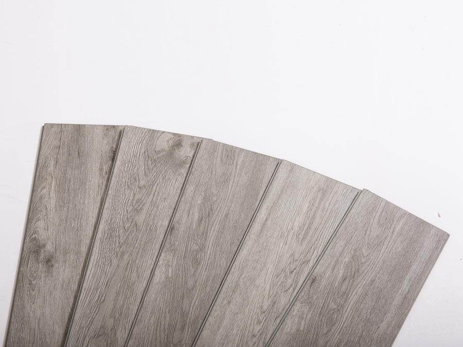 Manhattan Oak Click Flooring 0.55mm Wear-Layer 6.00mm, £24.99/m2