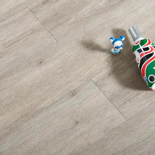 6mm Luxury Vinyl Tiles LVT Flooring Canyon Oak From £15.64/m2