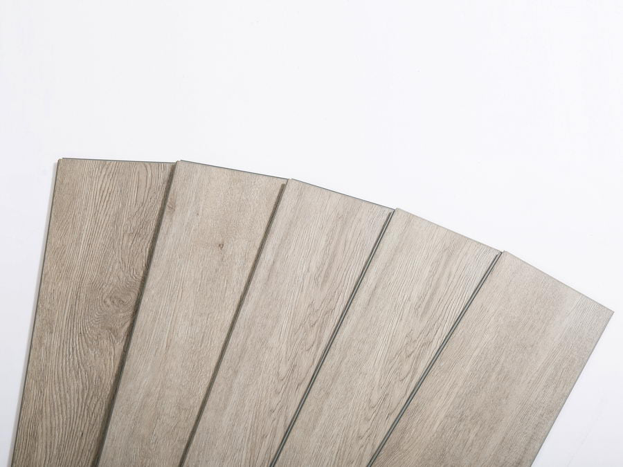 Canyon Oak Click Flooring 0.55mm Wear-Layer 6.00mm, £24.99/m2