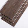 6mm Luxury Vinyl Tiles LVT Flooring Chocolate Oak From £15.64/m2