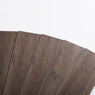 6mm Luxury Vinyl Tiles LVT Flooring Chocolate Oak From £15.64/m2