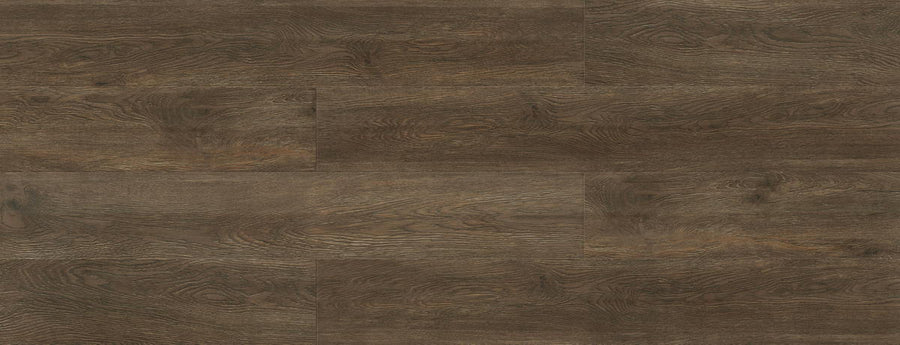 6mm Luxury Vinyl Tiles LVT Flooring Chocolate Oak From £15.64/m2