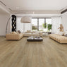 6mm Luxury Vinyl Tiles LVT Flooring Cinnamon Oak From £15.64/m2