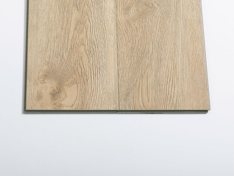 Sample of Luxury Vinyl Flooring EverLVT® Premium 6 Colours