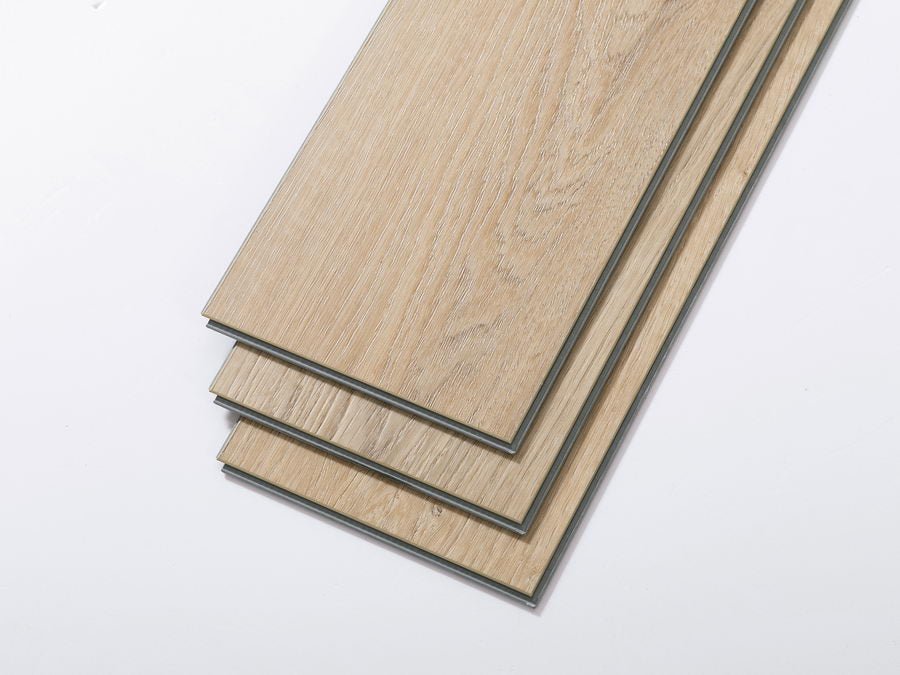 Original Oak Click Flooring 0.55mm Wear-Layer 6.00mm, £24.99/m2