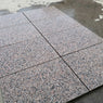 Pink Granite Paving Slabs Maple Red 900 x 600 £30.79/m2