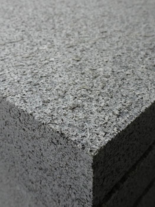 Blue Grey Granite Paving Slabs 600 x 600 £26.00/m2