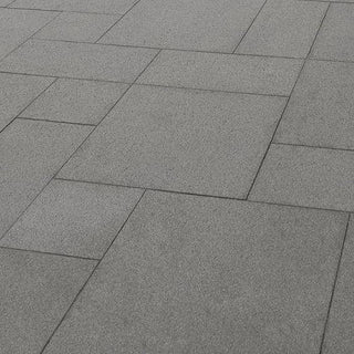 Blue Grey Granite Paving Slabs 600 x 600 £35.79/m2