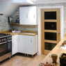 Oyster Quartz Split Face Tiles, Stone Cladding 360x100 £28.69/m2