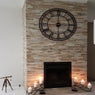 Oyster Quartz Split Face Tiles, Stone Cladding 360x100 £28.69/m2