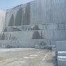 Silver Grey Granite Plank Paving Linear Light Grey 900 x 200 £26.69/m2