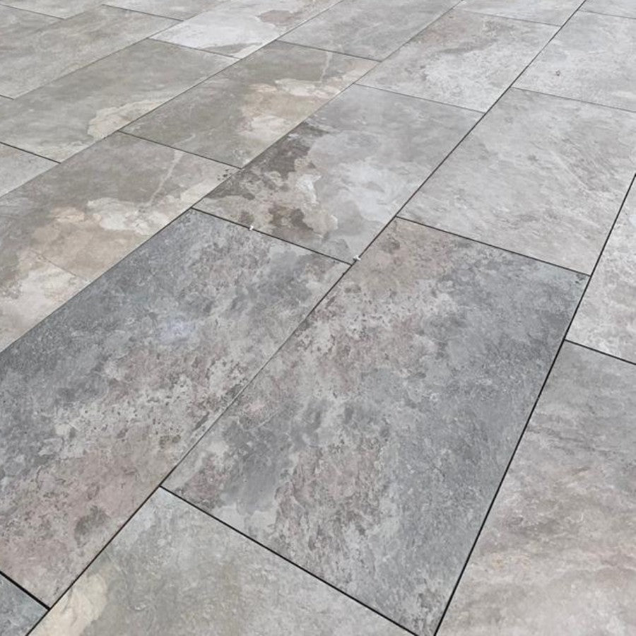 Borba Blanco Porcelain Paving Spanish King Size 1200x600x20mm £30.00/m2