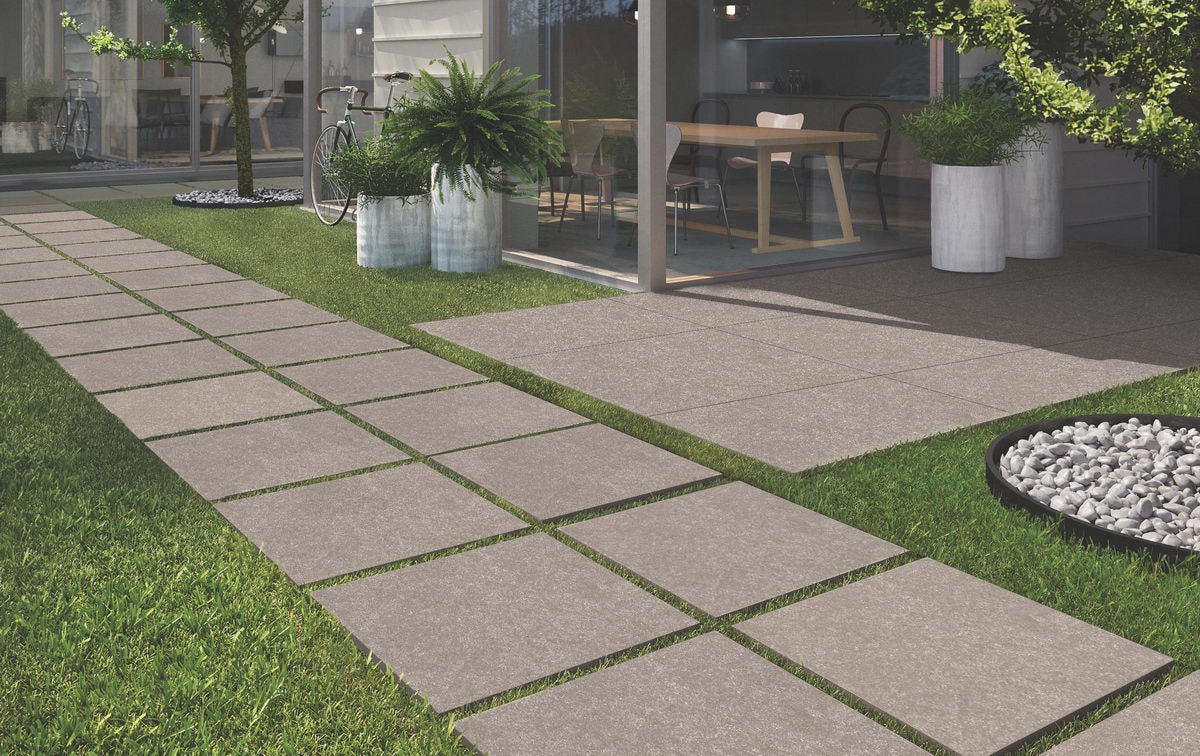 BRIESTA ブリエスタ marble blue NUTS OUTDOOR Bluestone Marble Outdoor Paving | Fast Delivery | Starel Stones