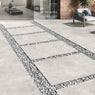 Cement Ash Porcelain Paving Slabs 900x600x20mm £30.69/m2