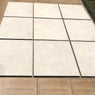 Cream Porcelain Paving Slabs Monolith Series 600x600x20mm £28.99/m2