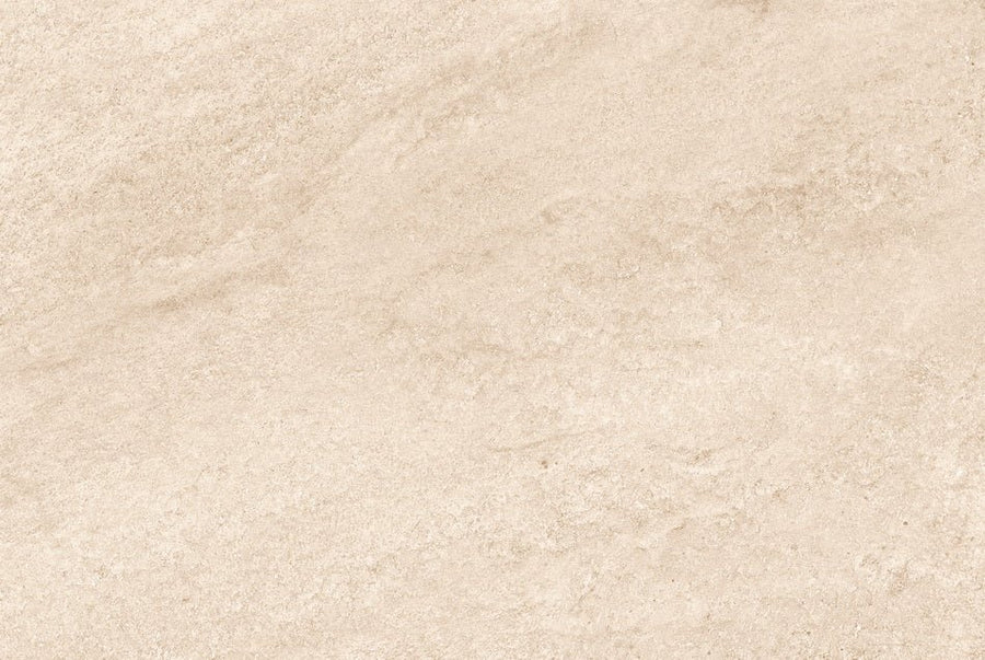 Hammer Beige Porcelain Paving Slabs 900x600x20mm £22.69/m2