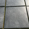 Hammer Nero Black Porcelain Paving Slabs 600x600x20mm £28.99/m2