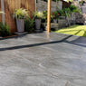 Anthracite Black Porcelain Paving Slabs 900x600x20mm £22.69/m2