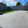 Monolith Ash Porcelain Paving Slabs 900x600x20mm £28.00/m2