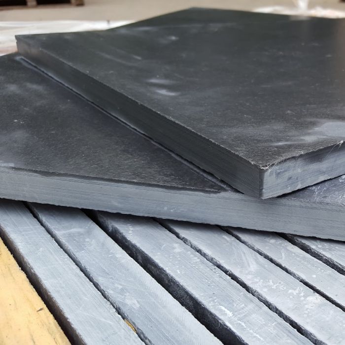 Brazilian Slate Paving Paving Slabs 600x600x20mm