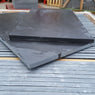 Brazilian Slate Black Paving 600x400x20mm