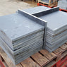 Brazilian Slate Black Paving 600x400x20mm