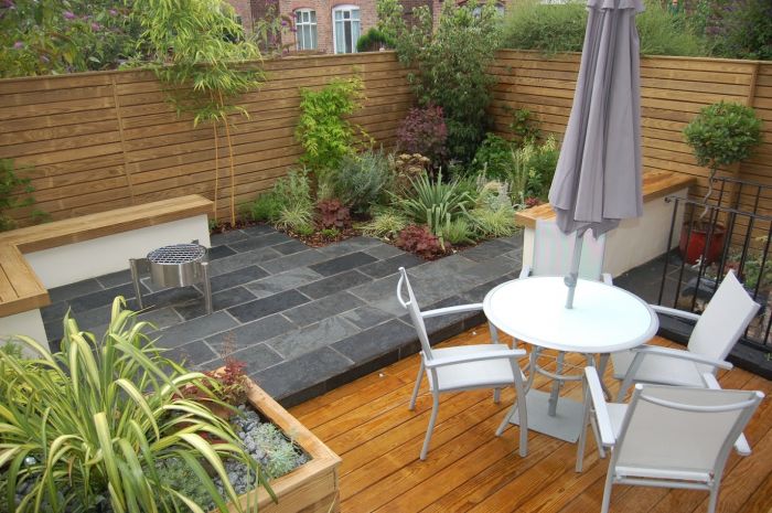 Brazilian Slate Black Paving 600x400x20mm