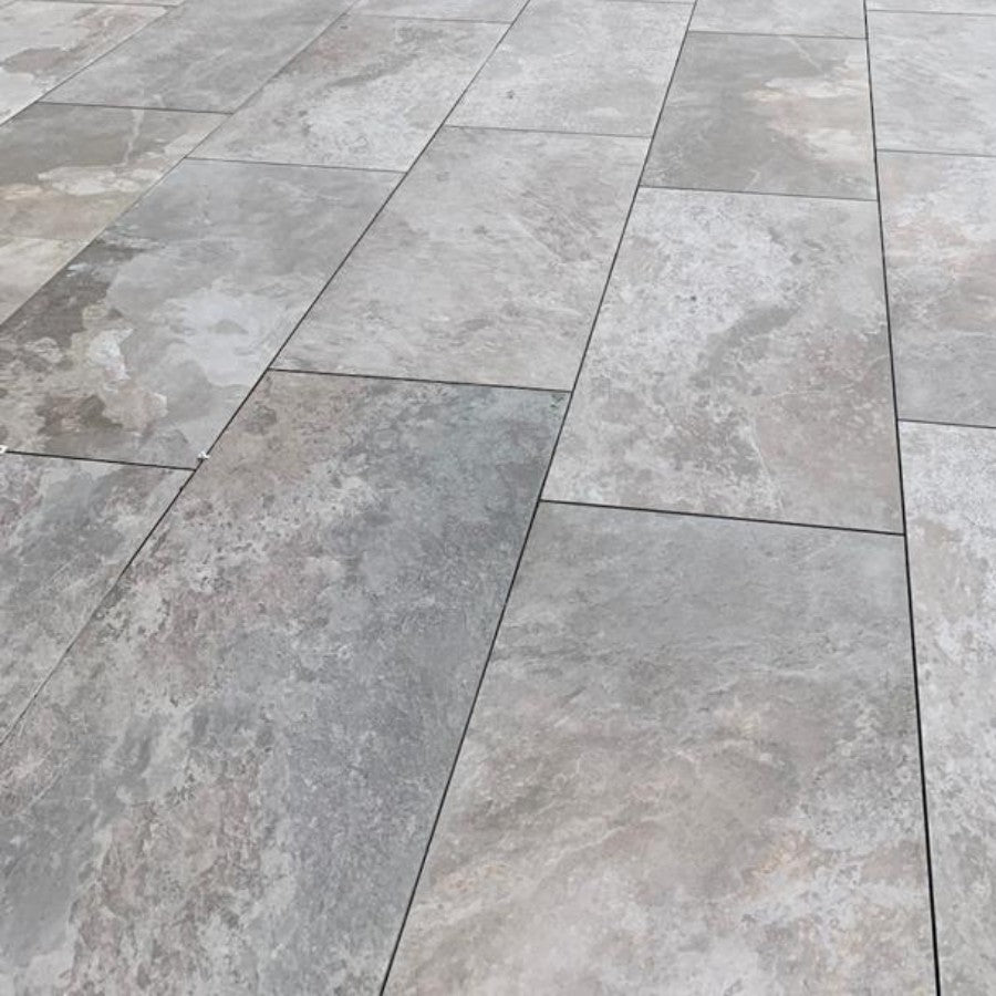 Borba Blanco Porcelain Paving Spanish King Size 1200x600x20mm £30.00/m2