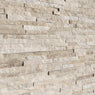 Cream Sparkle Quartz Split Face Tiles 550x150 £35.99/m2