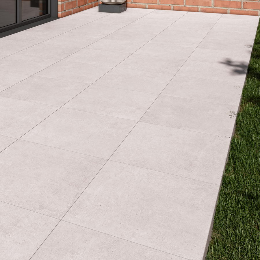 Rockland LGY Porcelain Paving Slabs 900x600 £20.99/m2