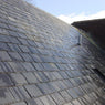 Chinese Roof Slate Tiles, Blue Grey Roofing Slate 610x305x7-9mm, £12.95/m2