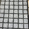Granite Setts Cobbles, Silver Grey Cropped 100 x 100 x 50mm £35.69/m2