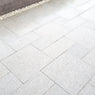 Silver Grey Granite Paving Mixed Sizes Patio Paving £30.59/m2